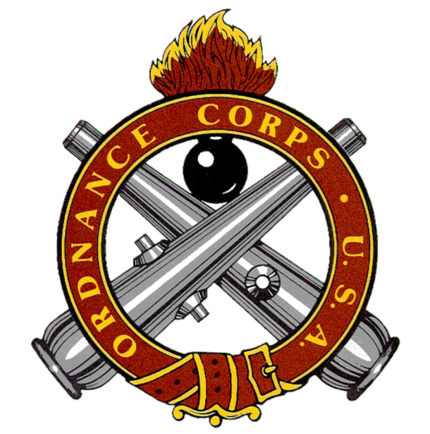 ordnance